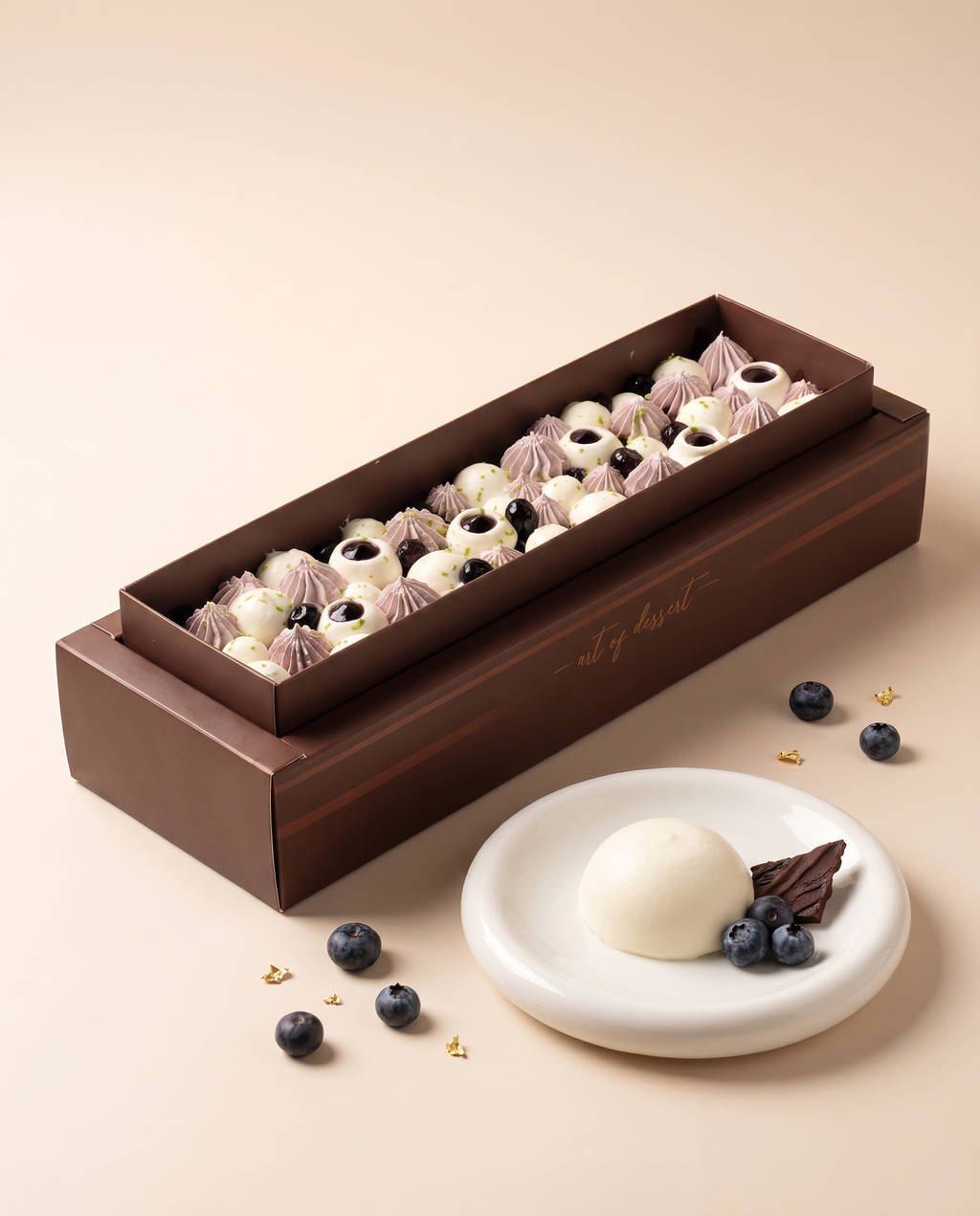 ACIBADEM BLUEBERRY