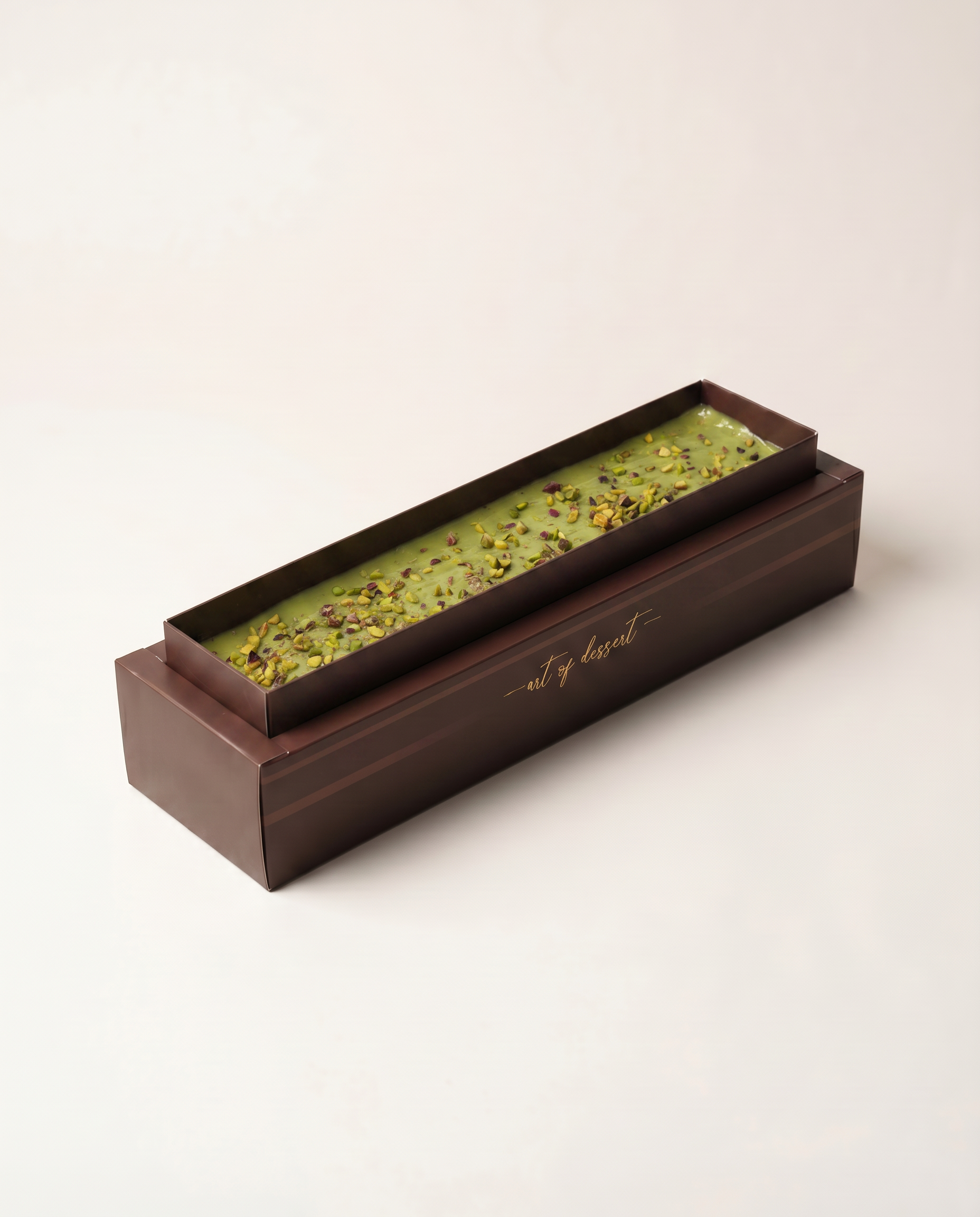 TEREYAĞLI ANTEP VELOURE