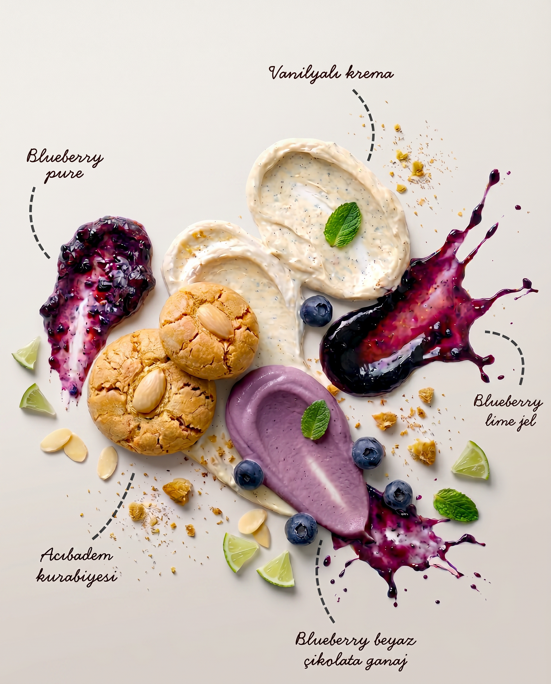 ACIBADEM BLUEBERRY