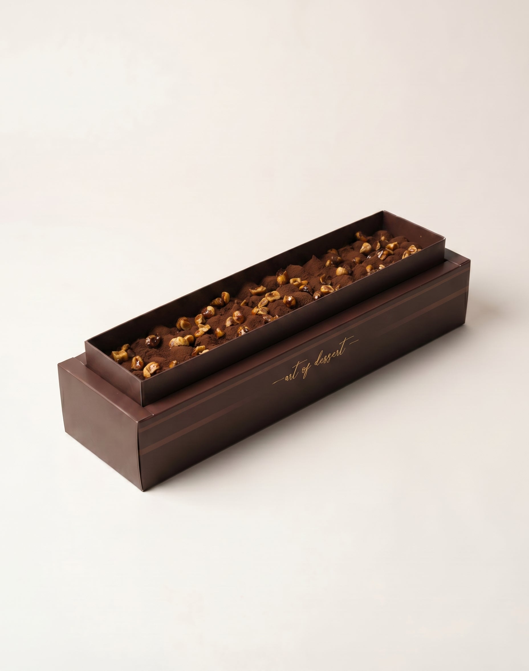 BALLI KROKAN TIRAMISU