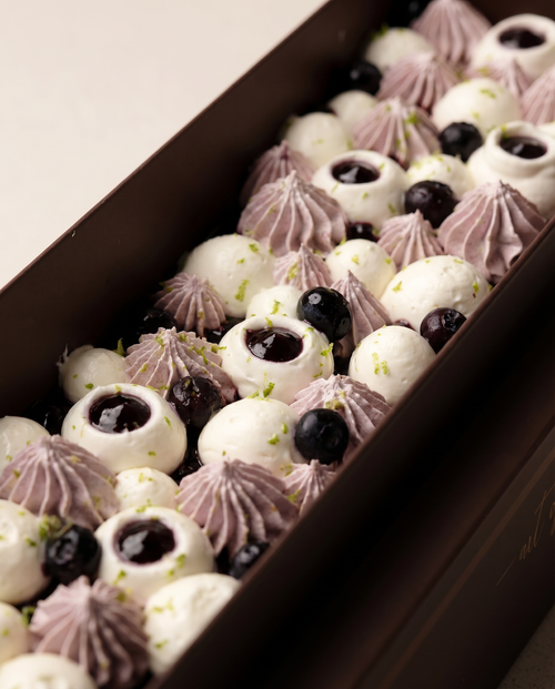 ACIBADEM BLUEBERRY